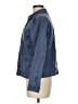 L.L.Bean 100% Cotton Blue Jacket Size M - photo 5