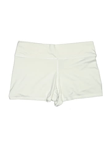 Lucky in Love Athletic Shorts (view 1)