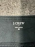 J.Crew Factory Store Solid Black Active Pants Size M - photo 8