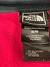 The North Face Pink Track Jacket Size M - photo 6