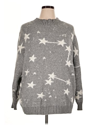 Dreamers Pullover Sweater (view 1)