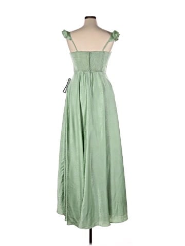 B. Darlin Casual Dress (view 2)