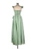 B. Darlin Green Casual Dress Size 15 - 16 - photo 2