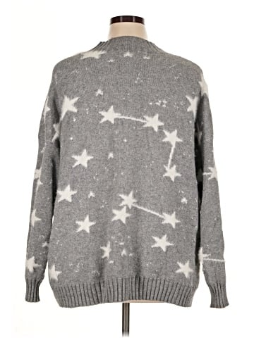 Dreamers Pullover Sweater (view 2)