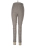 Zara Houndstooth Gray Casual Pants Size L - photo 1