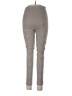 Zara Houndstooth Gray Casual Pants Size L - photo 2