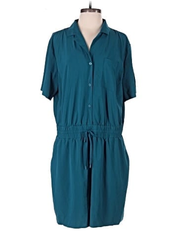 Athleta Romper (view 1)