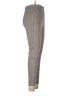 Zara Houndstooth Gray Casual Pants Size L - photo 4