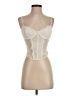 Garage Ivory Tube Top Size XS - photo 1