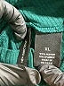 New Directions Green Long Sleeve Turtleneck Size XL - photo 7