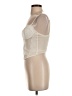 Garage Ivory Tube Top Size XS - photo 5