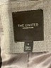 The Limited Gray Blazer Size 6 - photo 6