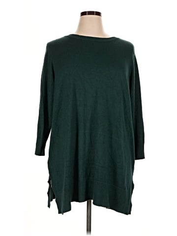 Cable & Gauge 3/4 Sleeve T-Shirt (view 1)