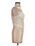Garage Ivory Tube Top Size XS - photo 4