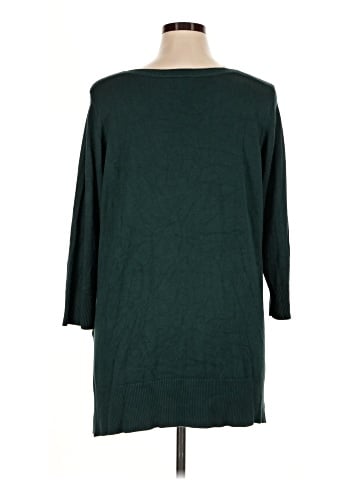 Cable & Gauge 3/4 Sleeve T-Shirt (view 2)