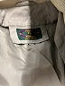 Fleet Street Gray Trenchcoat Size S (estimated) - photo 6