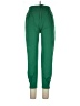 Assorted Brands Solid Green Casual Pants Size EU 42 / US 12 - photo 1