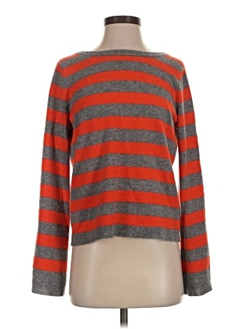 Equipment Cashmere Pullover Sweater (view 1)