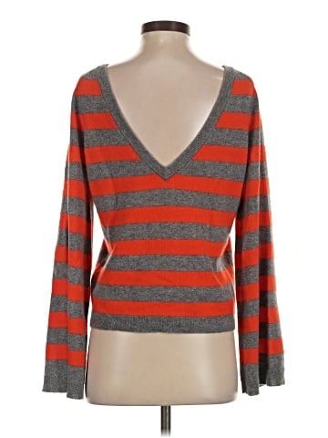 Equipment Cashmere Pullover Sweater (view 2)
