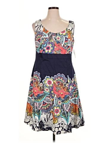 Nine West Casual Dress (view 1)