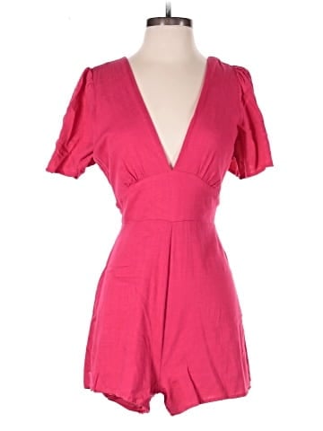 GB Romper (view 1)
