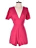 GB Solid Pink Romper Size L - photo 1