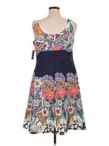Nine West Casual Dress (view 2)