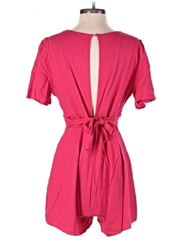 GB Romper (view 2)
