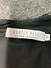 Hunter Bell 100% Polyester Black Long Sleeve Blouse Size 8 - photo 7
