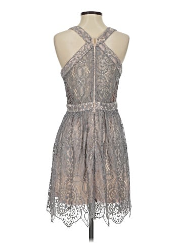 Soieblu Cocktail Dress (view 2)