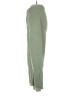 Shein 100% Cotton Green Casual Pants Size 2 - photo 5