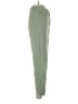 Shein 100% Cotton Green Casual Pants Size 2 - photo 4