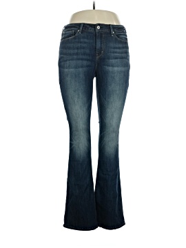 Levi Strauss Signature Jeans
