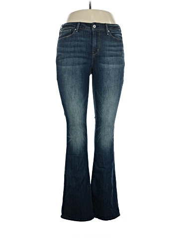 Levi Strauss Signature Jeans (view 1)