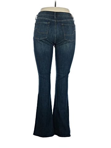 Levi Strauss Signature Jeans (view 2)