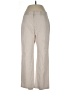 Dockers Solid Tan Casual Pants Size 12 - photo 1