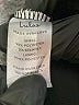 Lulus Black Romper Size L - photo 5