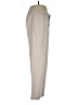 Dockers Solid Tan Casual Pants Size 12 - photo 4