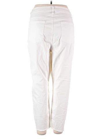 Ruff Hewn Jeans (view 2)