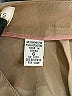 Valerie Stevens Tan Dress Pants Size 6 - photo 8