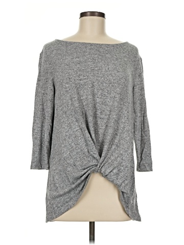 Gibson 3/4 Sleeve T-Shirt (view 1)
