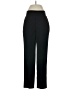 Athleta Solid Black Dress Pants Size 2 (tall) - photo 1