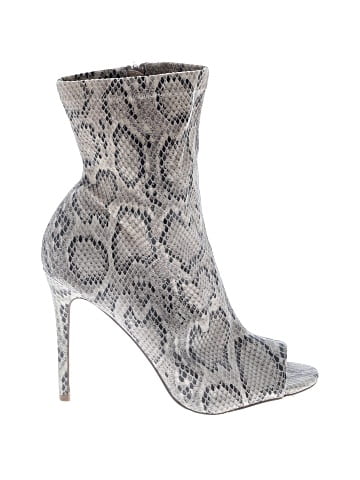 Olivia Jaymes Ankle Boots (view 1)