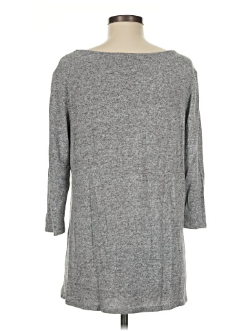 Gibson 3/4 Sleeve T-Shirt (view 2)