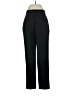 Athleta Solid Black Dress Pants Size 2 (tall) - photo 2
