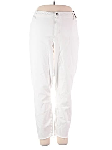 Ruff Hewn Jeans (view 1)