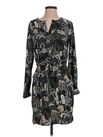 Ann Taylor Factory Casual Dress (view 1)