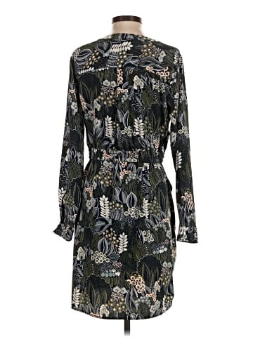 Ann Taylor Factory Casual Dress (view 2)