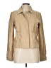 Rubbish 100% Cotton Tan Jacket Size L - photo 1