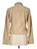 Rubbish 100% Cotton Tan Jacket Size L - photo 2